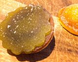 鈴カステラdeハンバーガーキット♬作り方7写真