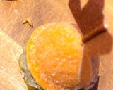 鈴カステラdeハンバーガーキット♬作り方9写真