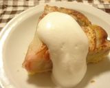 りんごとくるみのタルト作り方7写真