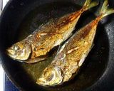 簡単イタリアン ♡鯵のアクアパッツァ風♪作り方7写真