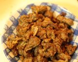 牛肉のムニエル作り方5写真