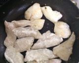 フライパンでできる、タラのマヨネーズ焼き作り方5写真