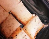 簡単♪ふわとろっ！？パン耳ラザニア作り方10写真