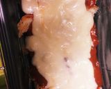 簡単♪ふわとろっ！？パン耳ラザニア作り方11写真