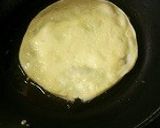 米粉de白noパンケーキ作り方2写真