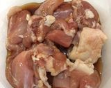 ✿うちの筑前煮✿作り方1写真
