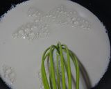 ぷるん(*^^)v甘酒と豆乳のスイーツ作り方1写真