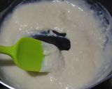 ぷるん(*^^)v甘酒と豆乳のスイーツ作り方2写真