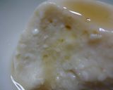 ぷるん(*^^)v甘酒と豆乳のスイーツ作り方4写真