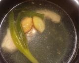 韓国ハルモニ直伝！ゆで豚にんにく辛みだれ作り方1写真