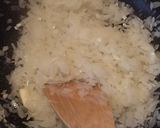 柿ペースト入り！秋ナスのミートグラタン作り方1写真