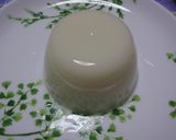 甘酒プリン(*^^)v作り方3写真