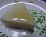 甘酒プリン(*^^)v作り方4写真