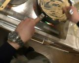 洋梨の缶詰のシブースト タルト ケーキ作り方10写真