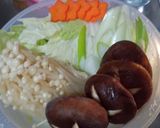 ゆず香る満腹すいとん鍋作り方6写真