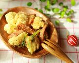 * カリフラワーの極旨★sauté★ *作り方5写真
