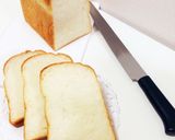 山型食パン作り方7写真