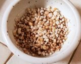 食がすすむ！天かす和風おにぎり作り方1写真