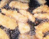 手を汚さず出来て嬉しい☆チキンカツ作り方5写真