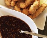 手を汚さず出来て嬉しい☆チキンカツ作り方6写真