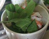 とろろ茶碗蒸し作り方1写真