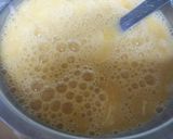 とろろ茶碗蒸し作り方2写真