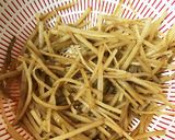 とん汁 inカボチャver SATO汁作り方9写真