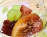 ♡いちじくのコンポート♡ワイン煮♡作り方8写真