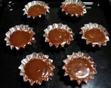 * オレンジ☆プチショコラ *作り方5写真