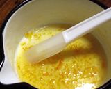 * オレンジ☆プチショコラ *作り方6写真