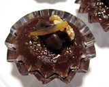 * オレンジ☆プチショコラ *作り方8写真