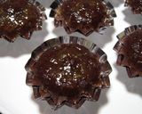 * オレンジ☆プチショコラ *作り方7写真