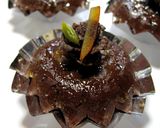 * オレンジ☆プチショコラ *作り方9写真