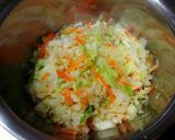 白菜万歳♪コールスロー作り方3写真