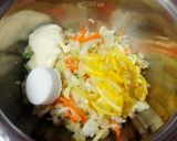 白菜万歳♪コールスロー作り方4写真