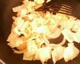 どぉ?みそ♬de焼きそば作り方1写真