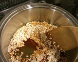 野菜たっぷり金山寺味噌作り方2写真