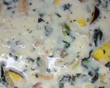 チーズたっぷりパスタ作り方4写真