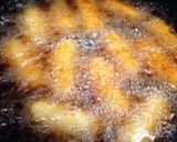 クリームシチュー♪リメイクコロッケ弁当に作り方4写真
