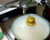 ふわふわスフレオムレツ作り方3写真