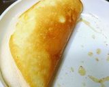 ふわふわスフレオムレツ作り方5写真