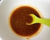 砂肝とこんにゃくのピリ辛味噌炒め♡作り方3写真