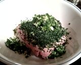 具沢山なおいし～い餃子作り方8写真