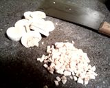 具沢山なおいし～い餃子作り方9写真