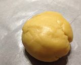 さくほろ♡簡単クッキー 作り方4写真