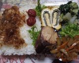 人参と菊芋の…胡麻風味「きんぴら」作り方6写真