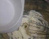 簡単混ぜるだけチーズケーキ作り方1写真