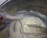 簡単混ぜるだけチーズケーキ作り方2写真