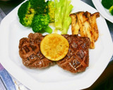 簡単肉屋さん本格的牛タン捌き方作り方13写真