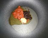 陳家の本格的絶品！麻婆豆腐作り方2写真